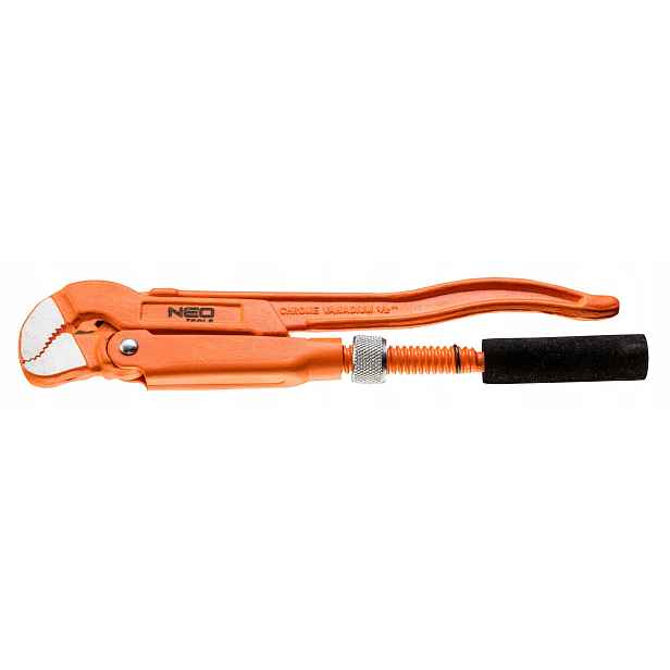Neo 02-120 Klíč Na Trubky Typu „s“ 235 MM