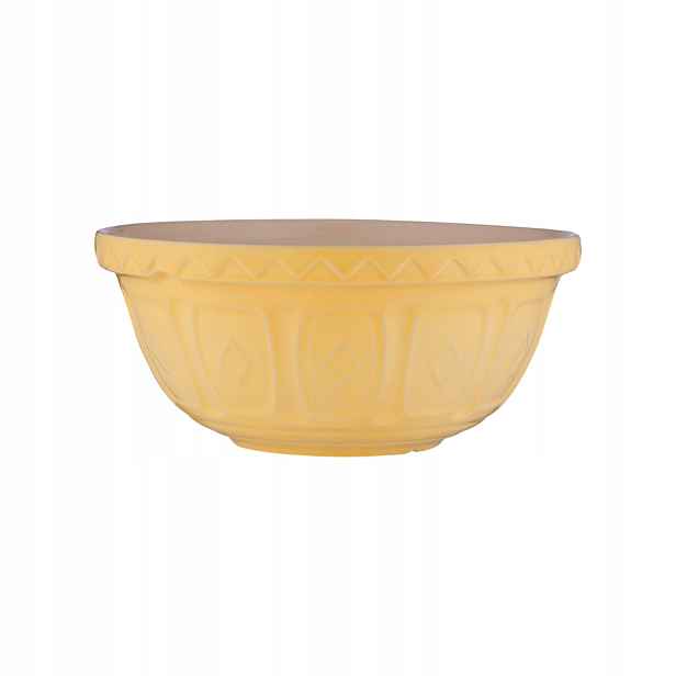 Keramická mísa 26 cm 2,7L Yellow Mason Cash