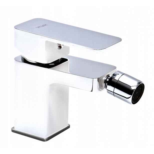 Valvex Bidetová baterie Valvex Remo White Valvex Loft bidet bílá 2456548