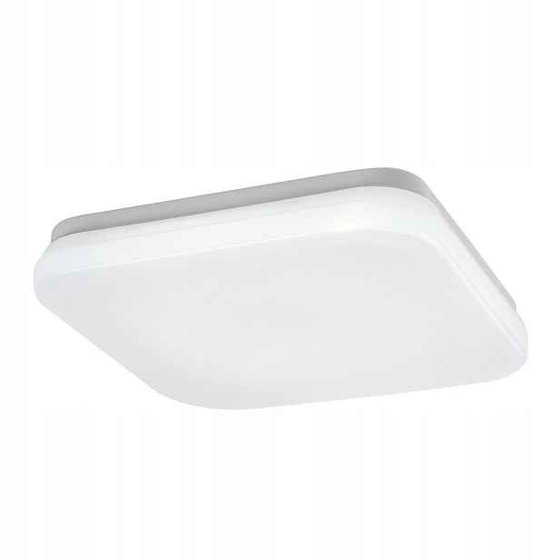 Venkovní Led Stropní svítidlo 12W Lowar 77134 Rabalux