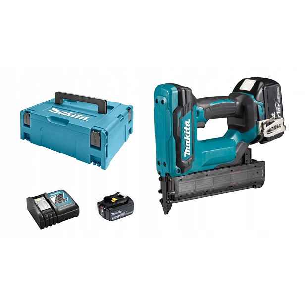 Makita DFN350RFJ Akumulátorová Tyč 18V