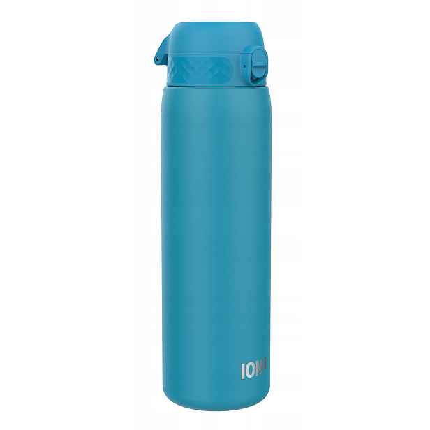 Ocelová láhev, lahev na pití 920 ml, ION8