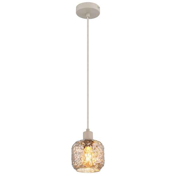 Globo ZÁVĚSNÉ SVÍTIDLO, 14/120 cm
