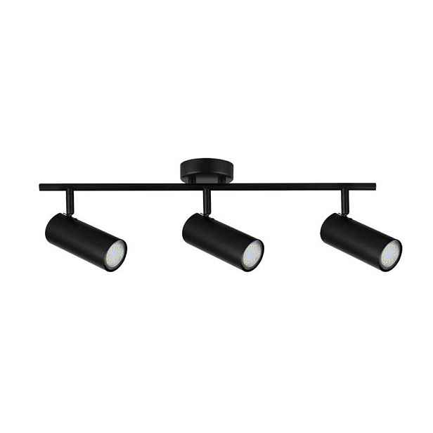 Stropní světlo COLLY 3xGU10 Candellux