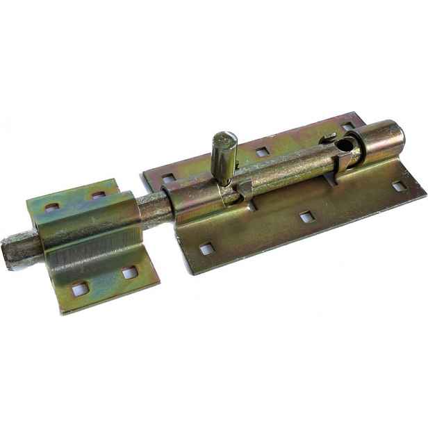 ADOBY WO 200 Zástrč s kulatým jezdcem 200x80mm