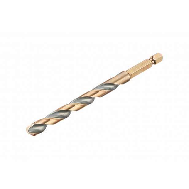 DeWALT - Vrták do kovu 8,5x120 mm DT20613