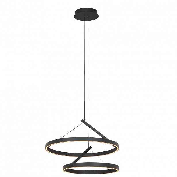 Dieter Knoll ZÁVĚSNÉ LED SVÍTIDLO, 60/150 cm