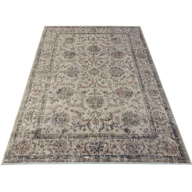 Koberec KENTUCKY 532 blue - 140x190 cm