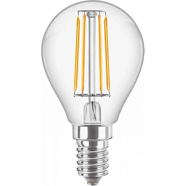 Žárovka LED Philips CorePro LEDluster E14 4,3 W 2 700 K