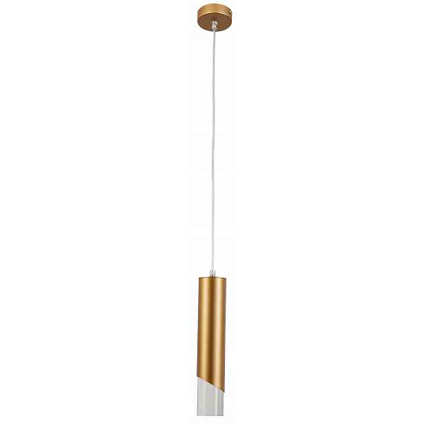 Závěsná stropní lampa do obývacího pokoje Jídelny Reality Hardin