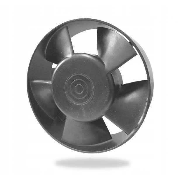 Kanálový ventilátor VO120 až +150C