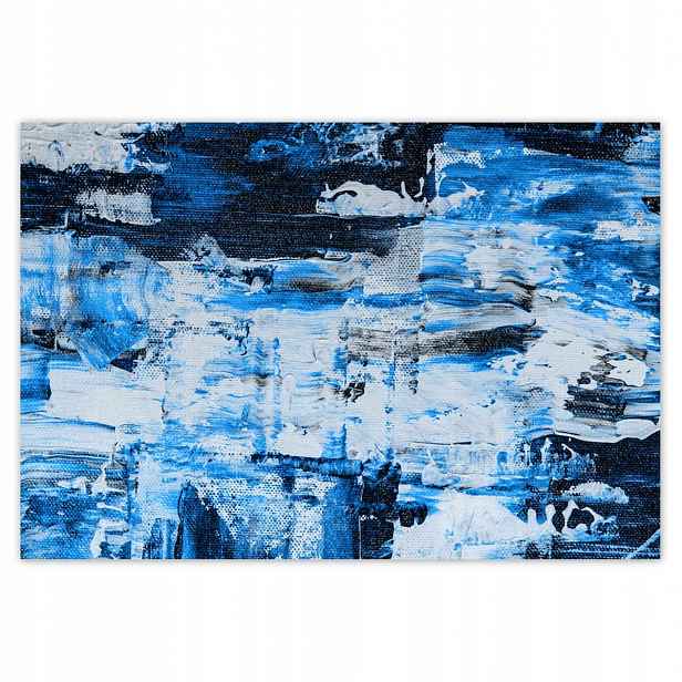 Fototapety 152x104 Abstrakce Classic Blue