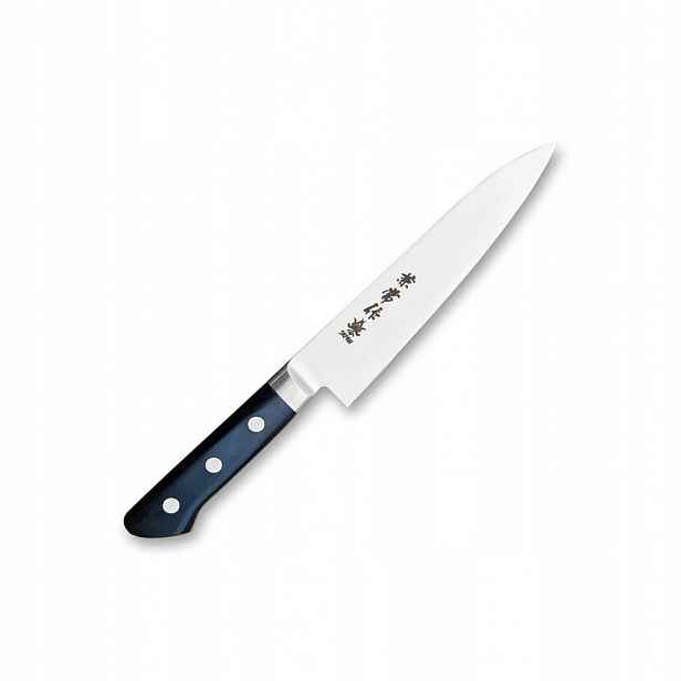 Japonský nůž Petty 120mm Kanetsune AUS-10 Pro Series
