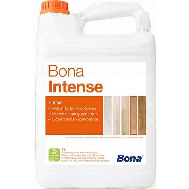 Podkladový lak Bona Intense 5L primer