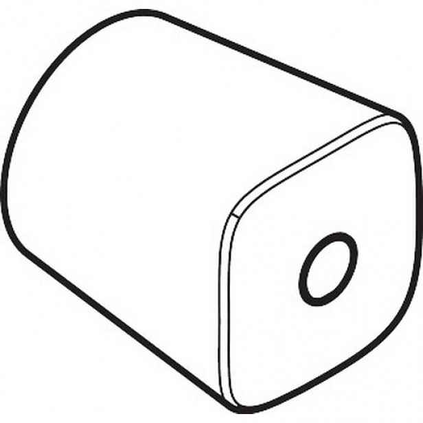 Rukojeť Hansgrohe 95780000