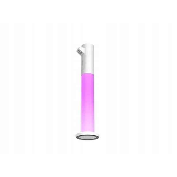 Stojací lampa Yeelight Rgb YLYTD-0014 bílá