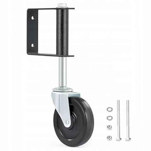 Válcové válečky Co-z pružinové 100 mm 90 kg