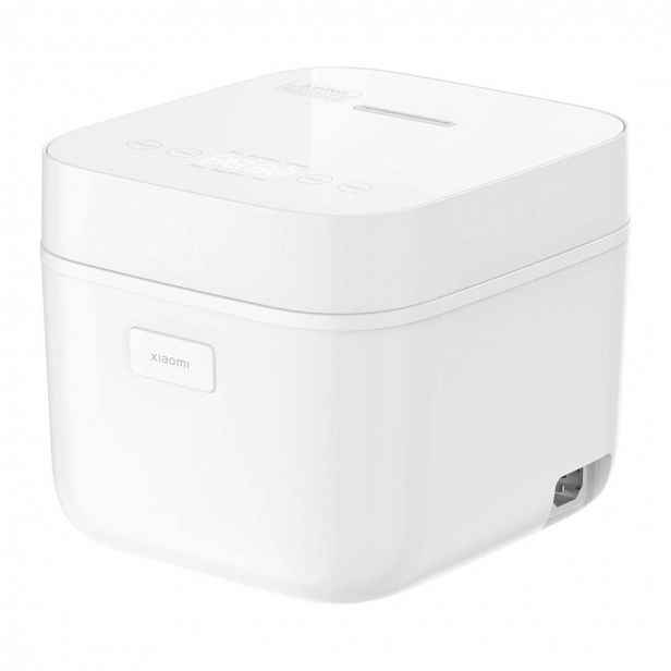 Xiaomi - Rýžovar 1.5L, objem 1,5 l, bílá 6941812796474
