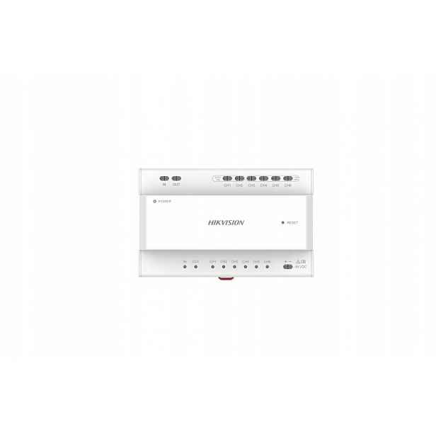Přepínač Hikvision 2-VODIČOVÝ DS-7060EY