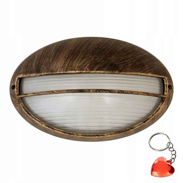 Nástěnná nástěnná lampa Hektor 8496 Rabalux