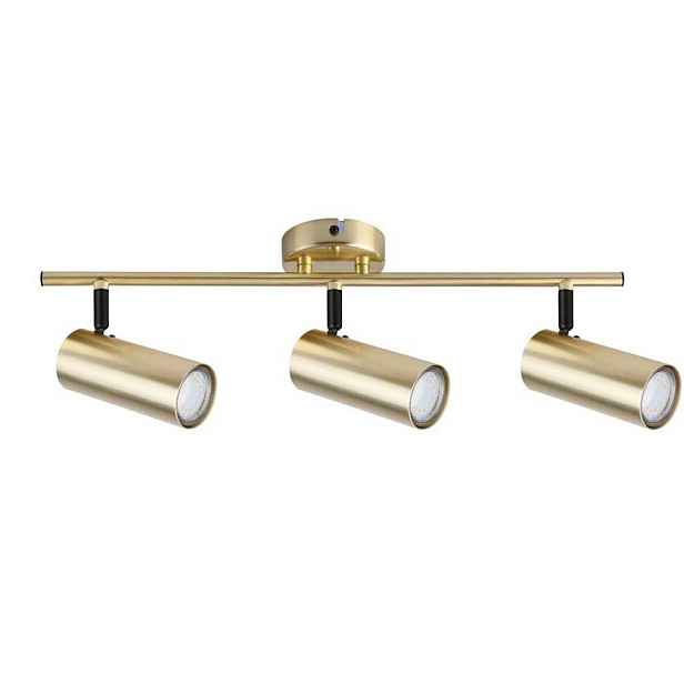 Stropní světlo COLLY 3xGU10 Candellux