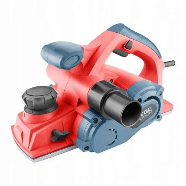 Extol Premium hoblík elektrický 110mm, 1000W, 0-3mm, falc 0-8mm 8893405