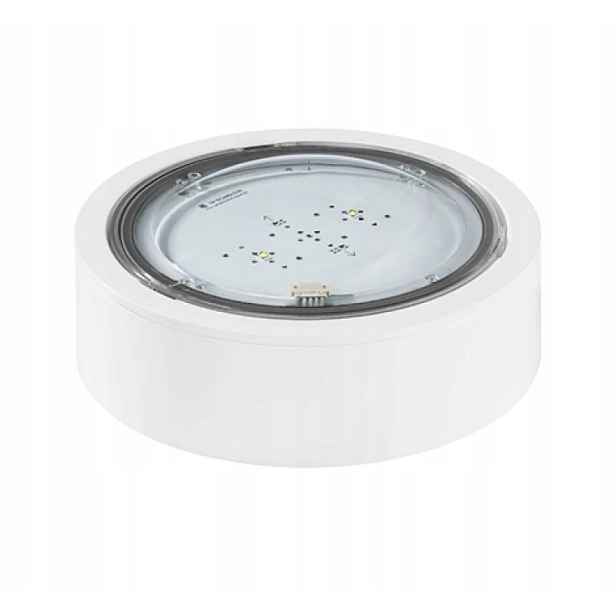 Led nouzové svítidlo Tm Technologie Itech M2 302 Nm St evakuační 360st 2W