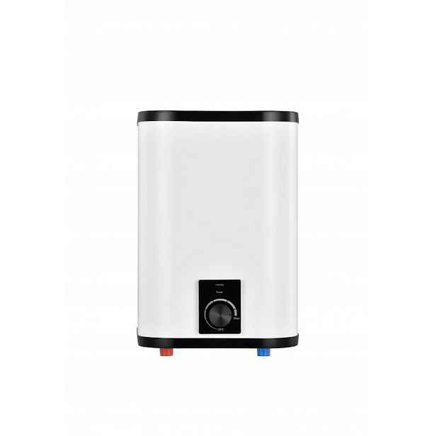 Ohřívač vody nad umyvadlo 6L Hydroland Napoli spodní připojení 2kW