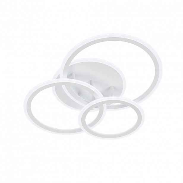 STROPNÍ LED SVÍTIDLO, 50,50/60/12 cm