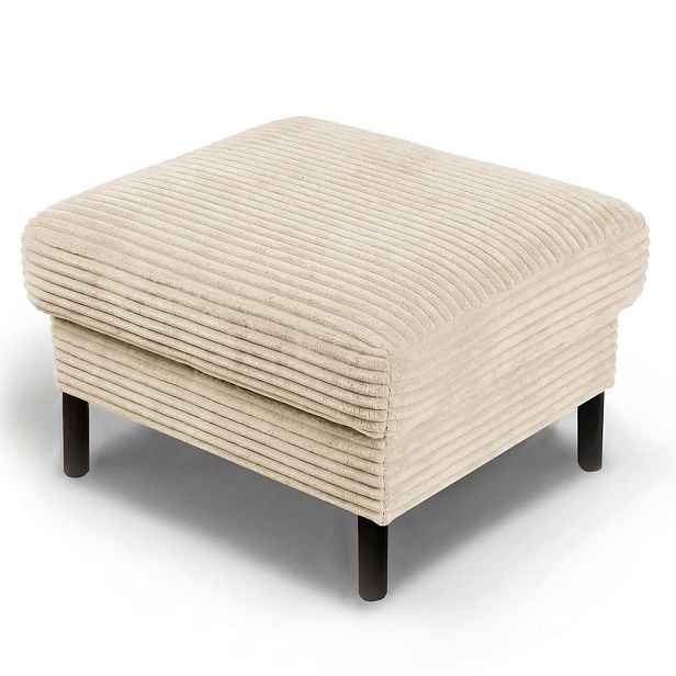 Livetastic TABURET, textil, 70/48/60 cm