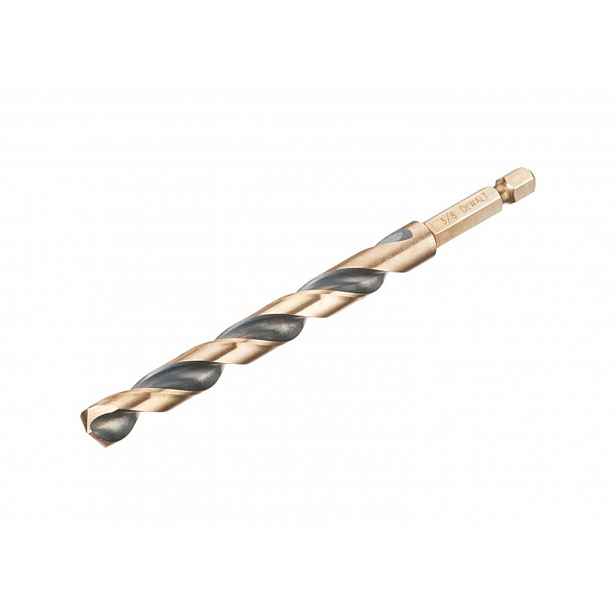 DeWALT - Vrták do kovu 9,5x130 mm DT20615