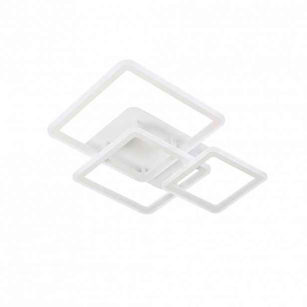 Fischer & Honsel STROPNÍ LED SVÍTIDLO, 54/65/10 cm