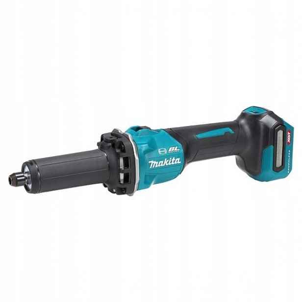 Makita GD001GZ aku přímá bruska 40V Xgt, 7000-29000 ot./min., bez baterie