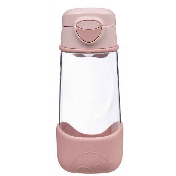 b.box Sport lahev na pití 450 ml varianta: blush crush