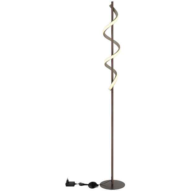 Globo STOJACÍ LED LAMPA,