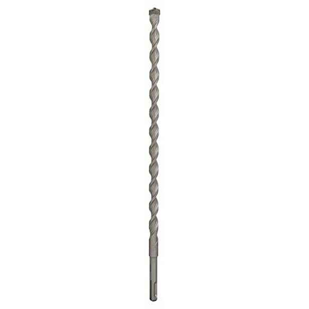 Vrták pro kladiva X5L SDS-plus-7 14/300/365 mm (2608585947) Bosch