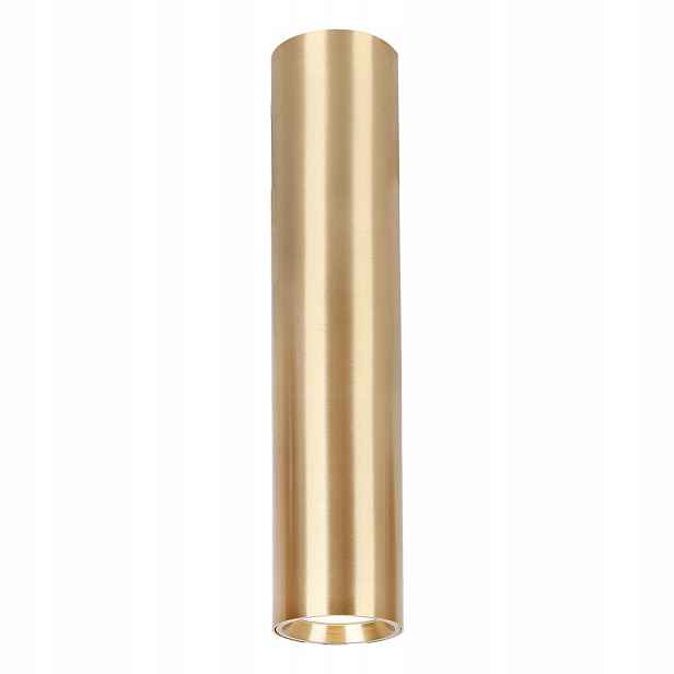 Genesis Spot Gold 1xGU10 20cm