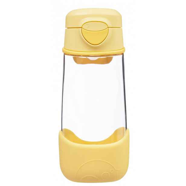 b.box Sport lahev na pití 450 ml varianta: lemon twist