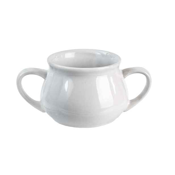 Keramická polévková miska TORO 440ml