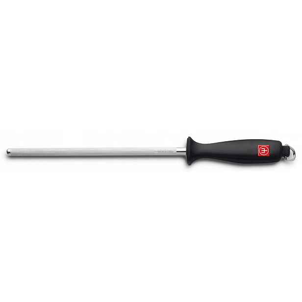 Ocílka Wüsthof 4463 23 cm pro narovnávání nožů chromovaná Solingen 65 Hrc