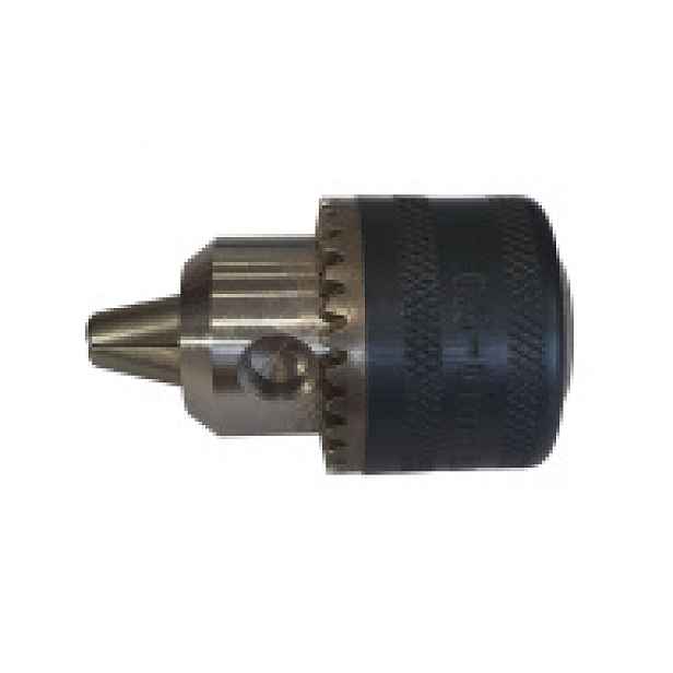 Sklíčidlo zubové s kličkou 0,6-6mm B10