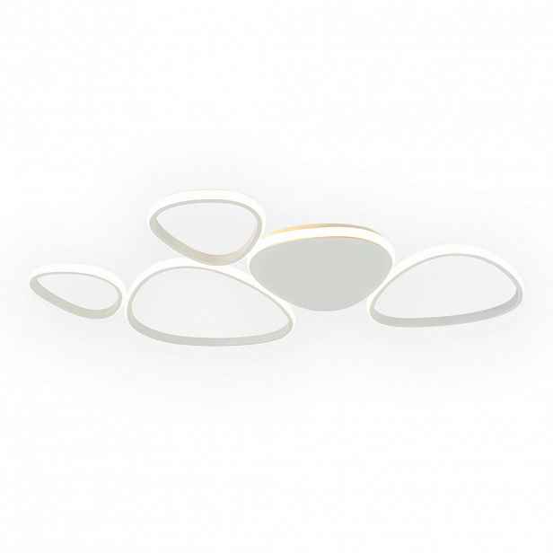 STROPNÍ LED SVÍTIDLO, 92/52/4 cm
