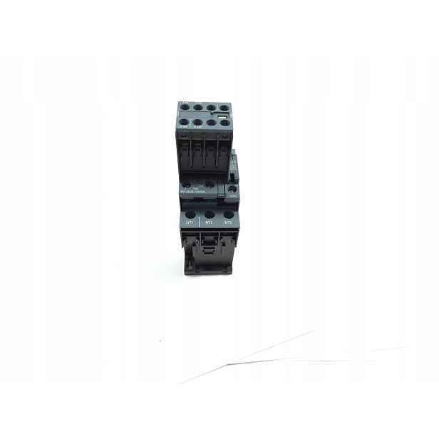Výkonový Stykač 17A 3P 230V Ac 2Z 2R S0 3RT2025-1AP04