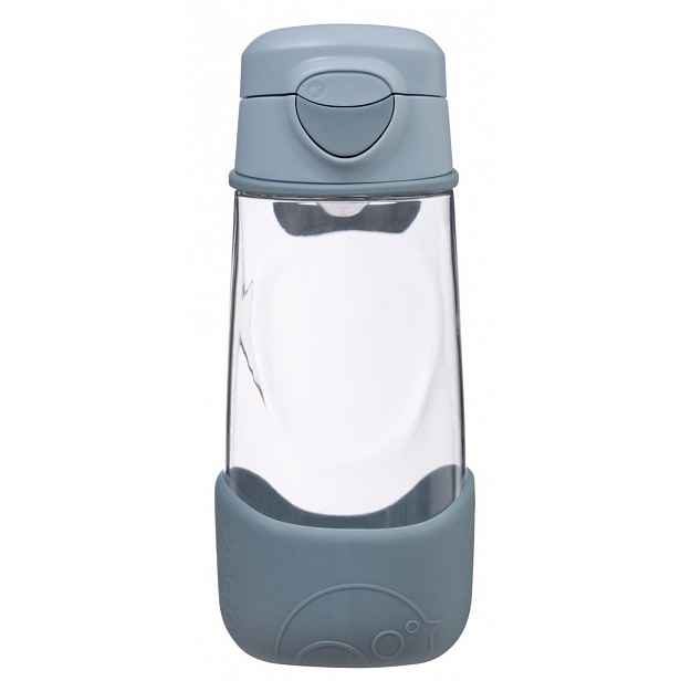 b.box Sport lahev na pití 450 ml varianta: chill out