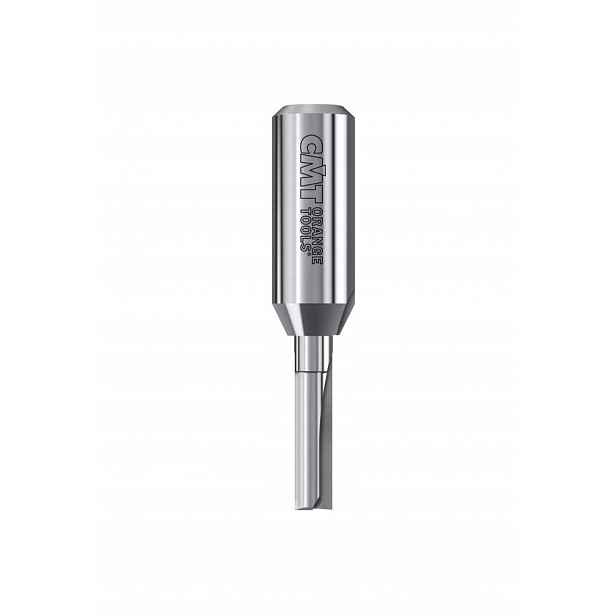 Cmt Fréza Hm Z2 rovná/prstová D6 I19 L65 S12 mm