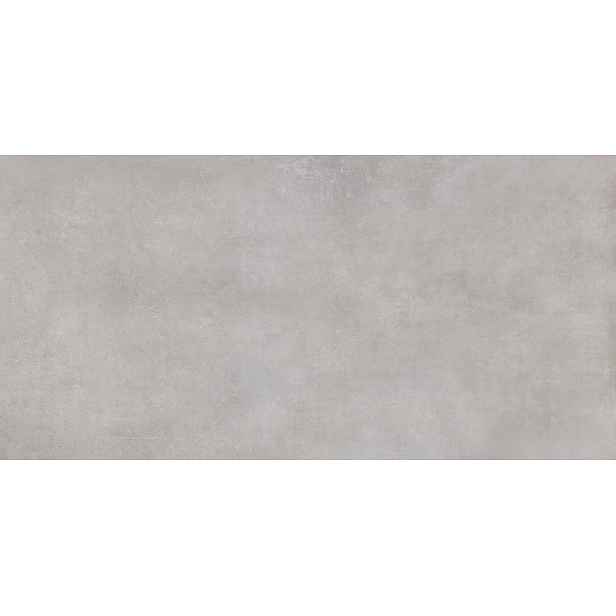 Dlažba Sintesi Flow grey 60x120 cm mat FLOW19601