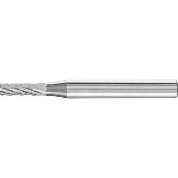 Fréza stopková válcového tvaru Zya-s 0413, 4 6 mm 4x13 mm Pferd