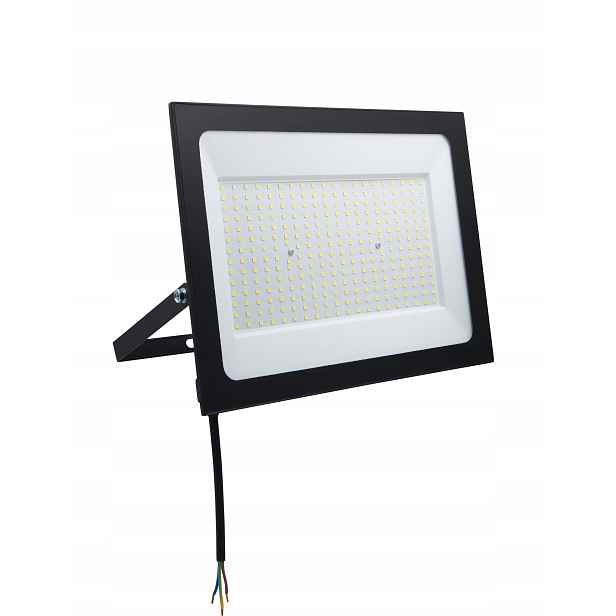 Halogenový zářič 200W 18000lm Pracovní lampa Vodotěsná 4000K