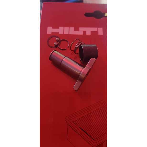 Hilti SID4-A22 opravná sada držáku Včetně Vřetena