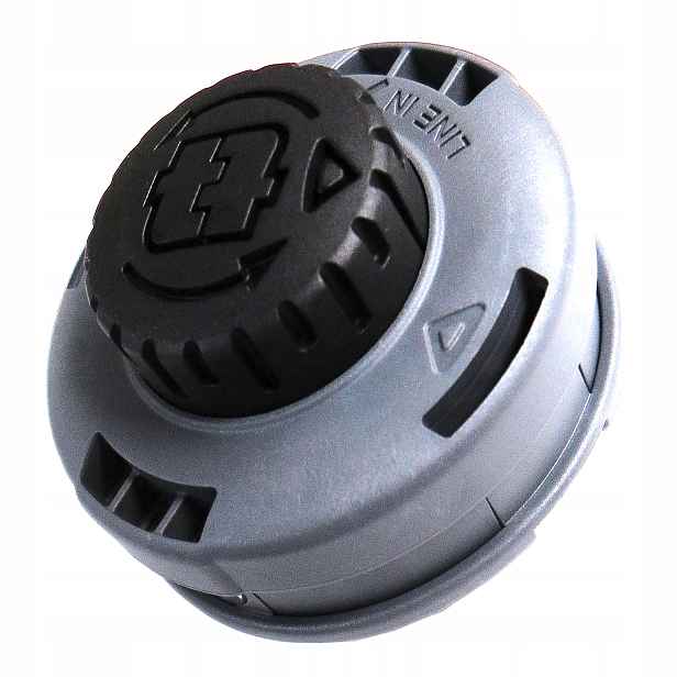 Strunová hlava Stiga 102 Easy Load 102MB 1911929901